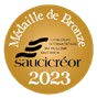 2023 Saucicréor bronze